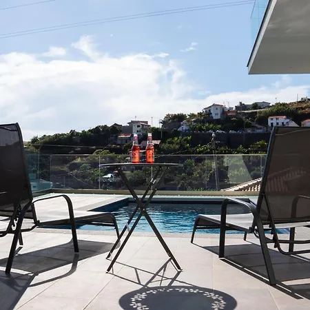 Pérola De São João Hébergement de vacances
